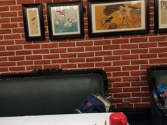 -金春禧·鲁菜海鲜(延吉路万达店)
