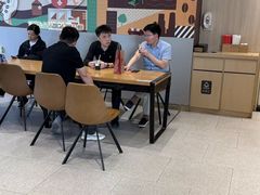 -Tims天好咖啡·贝果(东吴龙湖天街店)