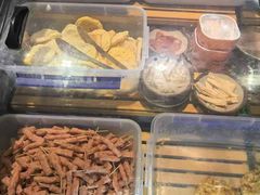 -尚品海鲜肥牛自助火锅(湖明店)