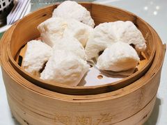 金牌鲍汁叉烧包-陶陶居酒家(第十甫路总店)