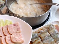 -煲王粤菜餐厅(中侨中心店)