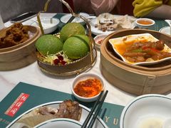 -悦得闲广式点心茶楼(蓝鲸世界店)