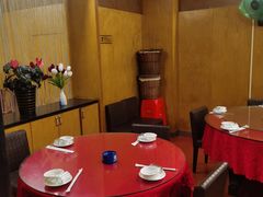 包厢-鑫胜私房菜(球场路店)