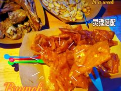 -麦尖(杭州星光大道店)