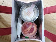 -奈雪的茶(青岛卓悦里INTOWN店)