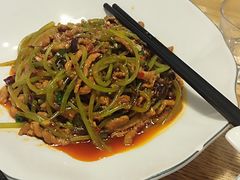 鱼香肉丝-盘飧市(春熙路店)