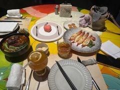 -华阳时光吧餐厅(华阳广场国际大饭店)