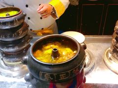-福照楼汽锅鸡·云南菜(护国路店)