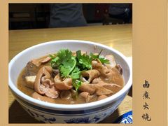 -铸钟褡裢火烧(西三环紫竹桥店)