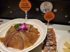 经典毛肚-巴奴毛肚火锅(九洲店)