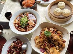 -柴门饭儿(成都太古里店)