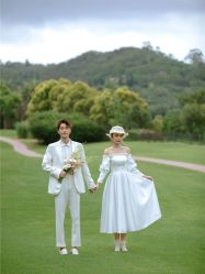 -女王风尚STUDIO·轻奢化定制