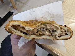 -张吉祥花椒肉火烧(老潍县美食城店)