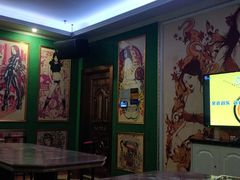 -圣地雅歌KTV(市府广场店)