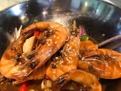 -杭百味·大众精选杭帮菜(西湖音乐喷泉店)