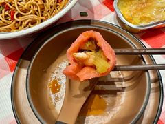 -乐乐大排档·30年老字号(浙江路店)