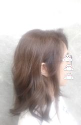 点击看大图 烫染-ONE MORE变画