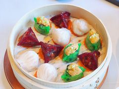 午市点心-三号黄浦会Canton Table