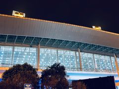 -南昌昌北国际机场