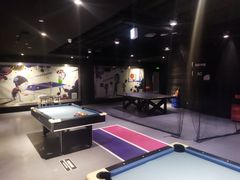 -VS SPORTS PARK运动玩乐园·团建·生日会(合生汇店)