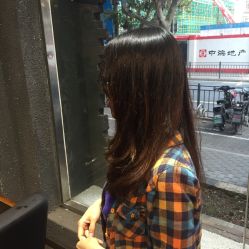 -FUTURE HN男士发型风格设计