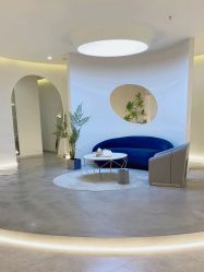 -VE专注问题肌·赛诺龙&科学美肤中心