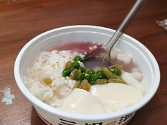 -科巷三姐酒酿(老门东店)