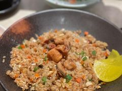 -禾绿寿司·定食·拉面·烧炸(喜荟城店)