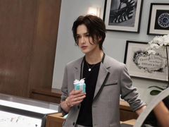 -Tiffany & Co.蒂芙尼
(武汉武商MALL店)