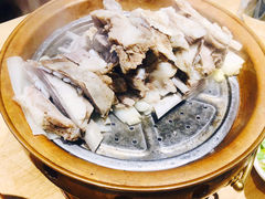 -蒙料·手把肉(望京店)