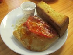 -So Lounge索兰至餐厅(蓝色港湾店)