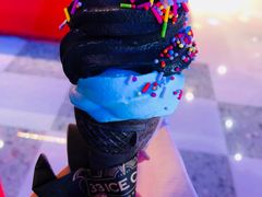 -33ICECLUB(五角场万达广场C栋店)