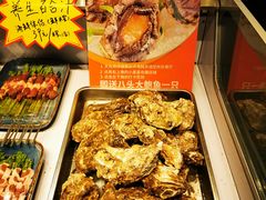 -必点海鲜·鲅鱼水饺(鞍山西道店)