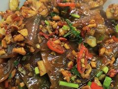 -笨罗卜浏阳菜馆(星沙店)