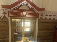 -通海俄式烧烤·俄罗斯大串(爱建店)