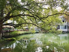 -杭州花家山庄