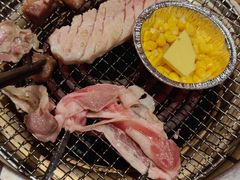 -火炉火自助餐(喜隆多店)