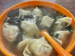 -阿麟馄饨(延长路店)