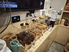 -新凯旋烧烤·燕姐千岛湖土菜