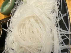 粉丝-禾记花园涮肉餐厅