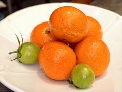 -小厨娘金榜题名(夫子庙秦淮河店)