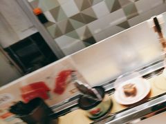 -争鲜回转寿司(通州万达店)