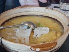 金汤花胶鸡-洪禧楼·老广东海鲜酒楼(宁波万象城店)