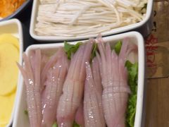 -井格重庆火锅(西直门凯德Mall店)