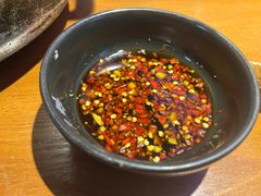-蚝魁竹笼蒸生蚝 余杭店