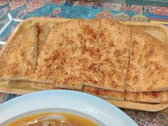 -乡村馕坑肉·烧烤·新疆菜·本地人更爱吃(阿勒泰首店)