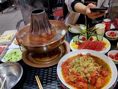 -虾乐园龙虾·夜宵(松江店)