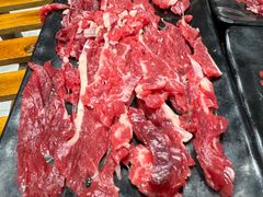 -刘少华贵州小黄牛·鲜牛肉火锅(总店)
