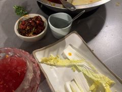 -故里和山·成都火锅(欢乐港湾店)