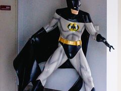 -上海动漫博物馆